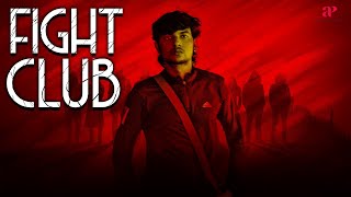 Fight Club Best Scenes | Vijay Kumar Fulfills Benji’s Long-Awaited Dream ! | Vijay Kumar | Monisha