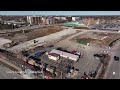 kingston ontario is getting a new canadian tire store 4k