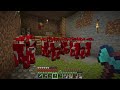 【minecraft 伊甸惡意】帝國復興計畫 邪惡再次強大 舞秋風還你牛