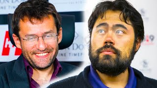 Hikaru Started Caring? || Nakamura vs Aronian || Fide Grand Prix Final (2022)