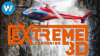 Extreme Canyoning  - Get ready for adventure (Trailer)