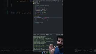 difference between rest and spread operator in javascript