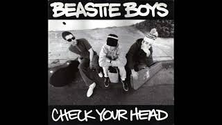 Beastie Boys - So What'cha Want [Audio]