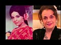 जब मुमताज़ से पति ने कहा “वह सौतन के बिना नहीं रह सकता” । mumtaz life tragedy