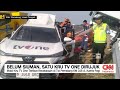 Belum Siuman, Satu Kru TV ONE Dirujuk