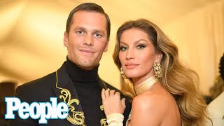 Tom Brady and Gisele Bündchen's Marriage Troubles "Have Been Going on Forever" | PEOPLE