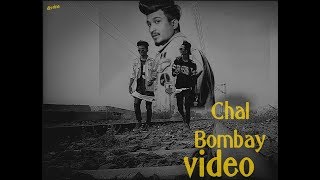 Chal Bombay// divine // new song video //