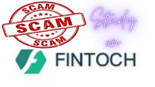 Unmasking Fintoch: The Blockchain Scam.