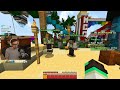 PeteZahHutt's MCC 21 VOD w/ Solidarity, GoodTimesWithScar & Grian | Lime Llamas | 30th April 2022