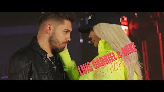 Luis Gabriel \u0026 Mike - Gelozie nebuna | Oficial Video 4k | 2020