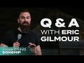 Q & A with Eric Gilmour • Awakening Sonship SESSION 5 • SOZO Church, Belfair WA