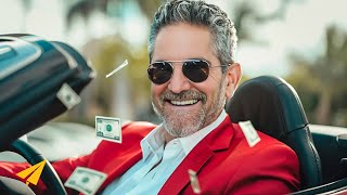 Grant Cardone: Why Thinking Small Is the Biggest Mistake Entrepreneurs Make