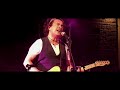 Michael McDermott - Live in Pavia 2011.07.28 (full set, multicam mix)