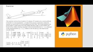 Model Predictive Control in MATLAB and Python