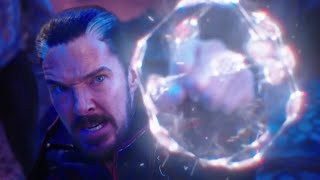'Multiversal Sacrifice' - Doctor Strange: In The Multiverse Of Madness (2022) | Movie Clip