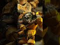 check out the brutal new ironjawz – warhammer age of sigmar warhammer shorts