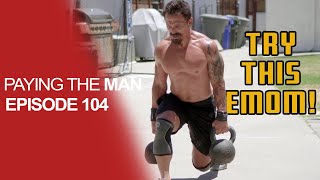 An EMOM Style Workout You Have To Try! | Paying the Man Ep.104