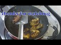 dry silver belly fish fry recipe chandi sukhua bhaja recipe dry fish fry recipe sukhua bhaja