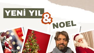 Yeni Yıl ve Noel