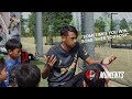 Moments Week 3: Coach Chris' Speech with the FCKL U11s