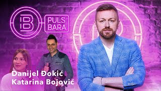 U produkciji je mnogo više para u opticaju! Danije Đokić @BARSrbija