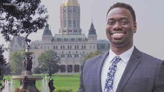 Connecticut lawmakers react to death of Rep. Quentin Williams