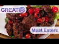 Great 8: Meat Eaters