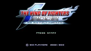 King of Fighters 2002 Unlimited Match 2023 01 15 00 12 49