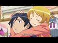 oreimo kirino hugs kyousuke