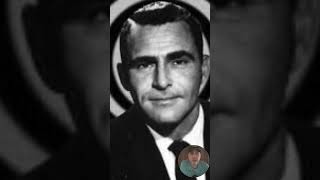 Twilight Zone - ROD SERLING ISSUES? #twilightzone #scifi #sciencefiction