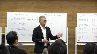 18期DAY18)コーチング10の物語：すでに出来ていることに気が付く。出来ていることは例外ではない【宮越大樹 コーチング動画】