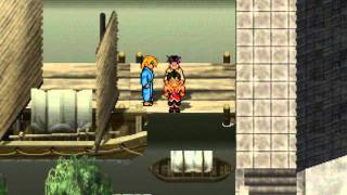 Let's Play Suikoden II, 57 - Finding a way to Two River