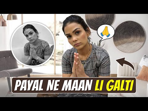 PAYAL NE MAAN LI GALTI FAMILY FITNESS