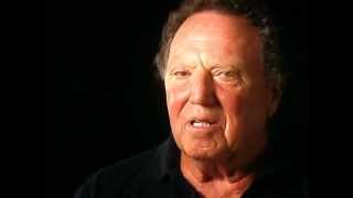 Dark Shadows - Dan Curtis Interview 05