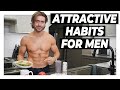 7 Manly Habits That Attractive Men Follow | Alex Costa