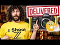 Sony CANCELS Cameras!!! Nikon FINALLY Delivers