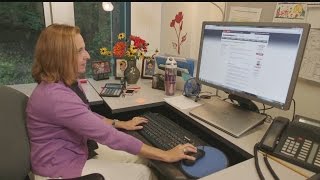Consumer Reports: Laptop Problems