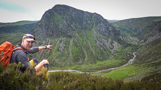 This is NOT Buachaille Etive Mor !!