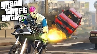 Public Lobby with Viewers (PC)  | GTA 5 Stunt Races and Rages | GTA V ONLINE PC Multiplayer