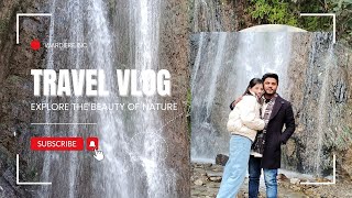 Adventurous and Fun trip to Pir Chanasi Kashmir