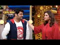 Parineeti Chopra ने अपनी Style में किया Kapil को Roast | Best Of The Kapil Sharma Show