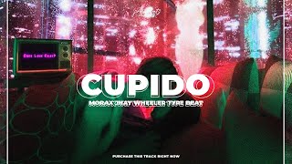 [FREE] CUPIDO | Mora x Jay Wheeler Type Beat | Urban House