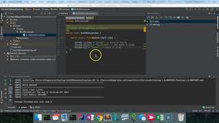 SHA256 Hashing Using Java - Backbone of any Blockchain or a Cryptocurrency