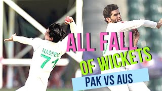 Pakistan vs Australia 3rd Test Match live streaming PTV sports||PTV sports live.
