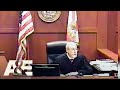 TOP 5 OUTRAGEOUS JUDGES | Court Cam | A&E