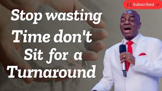 Walk in the high way of Holiness  Part 3  |  Bishop David Oyedepo