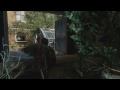 【秋風實況】the last of us 最後生還者 ep.10 飯店中的追擊