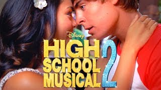 High School Musical 2 Music Videos 🎶 | Throwback Thursday | Disney Channel