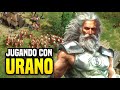 AGE of MYTHOLOGY: RETOLD - PRIMERAS PARTIDAS con URANO