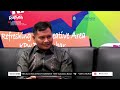 live dialog suara publik edukasi cinta bangga paham rupiah